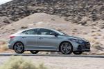 Hyundai Elantra Sport 2016 года (NA)